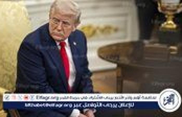 البيت الأبيض: ترامب عازم على التحاور مع إيران