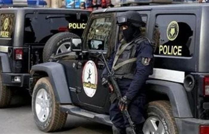 تعزيزات أمنية مكثفة بالقليوبية لتأمين احتفالات عيد القيامة وشم النسيم