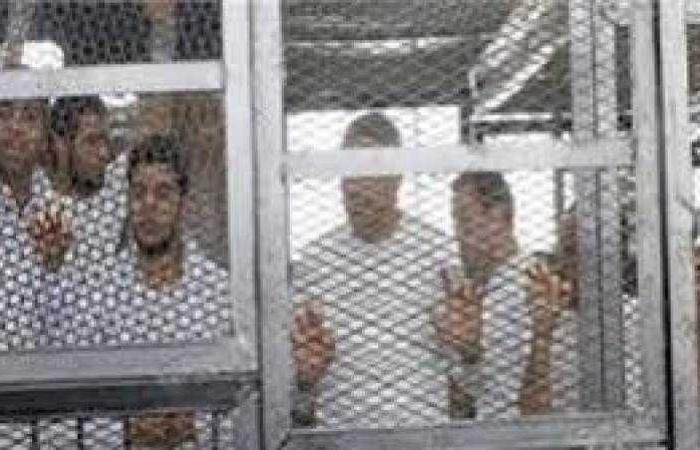 غدا.. محاكمة 117 متهما بقضية ”الخلية الإعلامية”