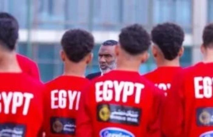 منتخب الشباب يخسر من سيراليون برباعية فى أمم أفريقيا
