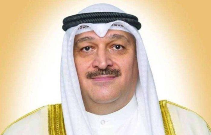 وزير الصحة الكويتي يصدر قرارا باستحداث وحدات للتغذية العلاجية في المناطق الصحية