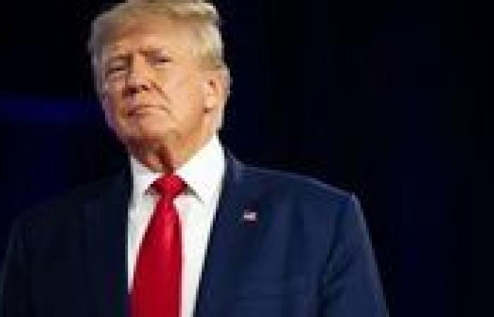 ترامب: كارني يزور البيت الأبيض الأسبوع المقبل
