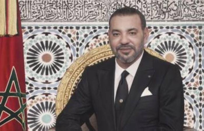 جلالة الملك يهنئ أعضاء المنتخب النسوي للفوتسال