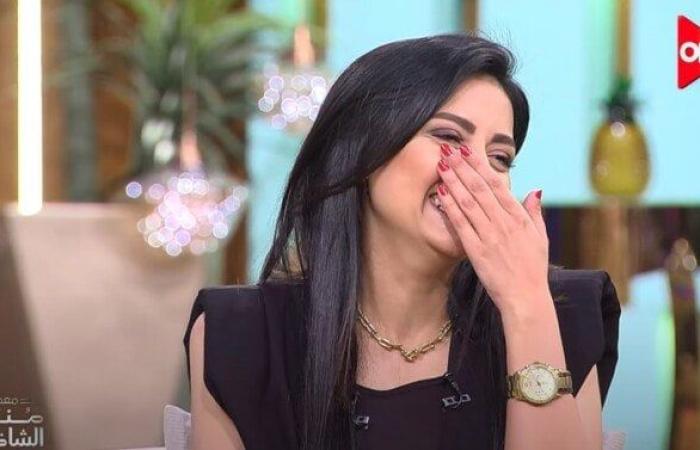 الليلة.. سهر الصايغ مع منى الشاذلي