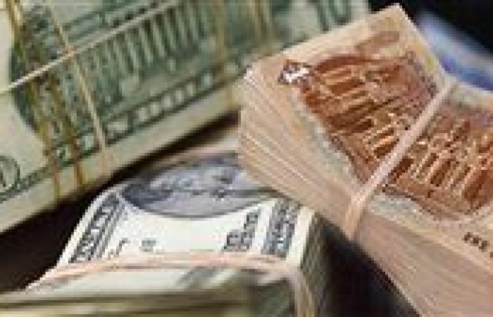 عاجل| الجنيه ينتعش.. تدفقات أجنبية واستثمارات كويتية مرتقبة وراء تراجع الدولار