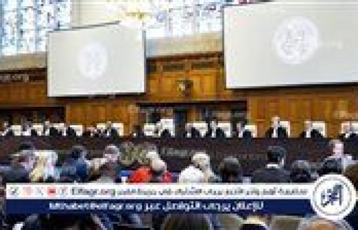 وفد قطر أمام محكمة العدل الدولية: إسرائيل تستخدم التجويع سلاحا ضد الفلسطينيين بغزة