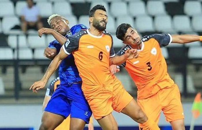 بث مباشر.. مشاهدة مباراة القوة الجوية والكهرباء في الدوري العراقي