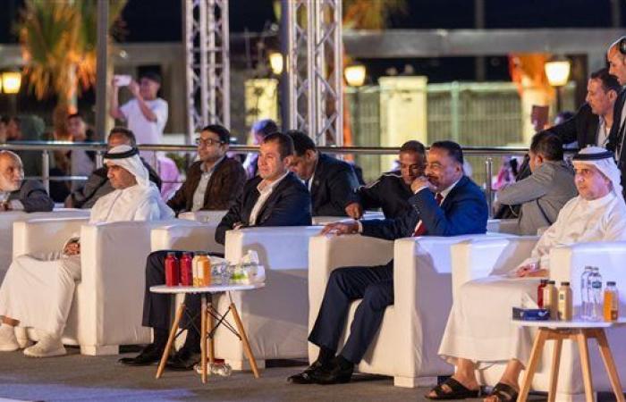 200 عروسة و5 آلاف أسرة.. مبادرة إنسانية مشتركة بين مصر والإمارات في مطروح