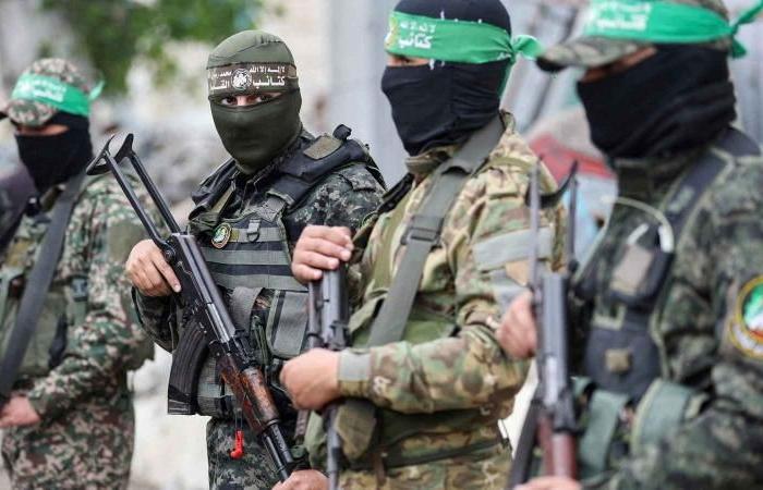 عاجل.. سويسرا تحظر حركة المقاومة الفلسطينية حمـ.ـاس
