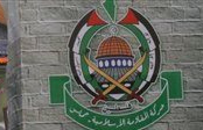 حماس ترد على تصريحات الرئيس الأمريكي بشأن معاملة الأسرى