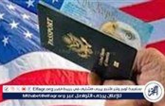 هل أنت من الفائزين؟.. تحقق من نتيجة اللوتري الأمريكي 2025 الآن