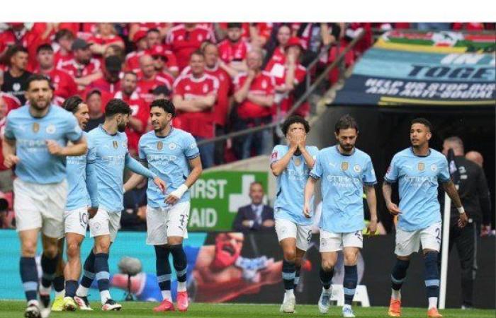 أهمها قمة الدوري الإنجليزي.. جدول أبرز مباريات اليوم الجمعة 2 مايو 2025
