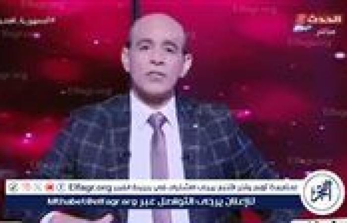 محمد موسى: الدبلوماسية المصرية ثابتة في المبدأ.. ومتقدمة في الرؤية