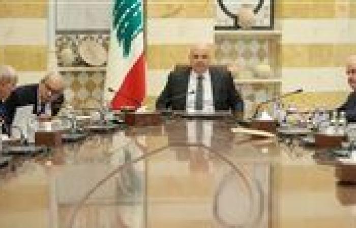 لبنان يحذر حماس من استخدام الأراضي اللبنانية للقيام بأي أعمال تمس بالأمن القومي