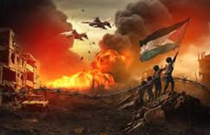عام حرب.. جيش الاحتلال يُعلن التركيز على قطاع غزة وإيران