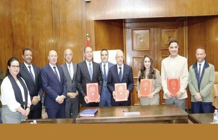 الدار البيضاء.. قطب تكنولوجي جديد بسيدي عثمان