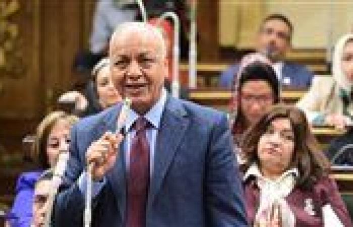 مصطفى بكري مهاجما ترامب بعد تصريحاته بشأن قناة السويس: «هو أنت كنت بتحفر معنا واحنا مش واخدين بالنا»