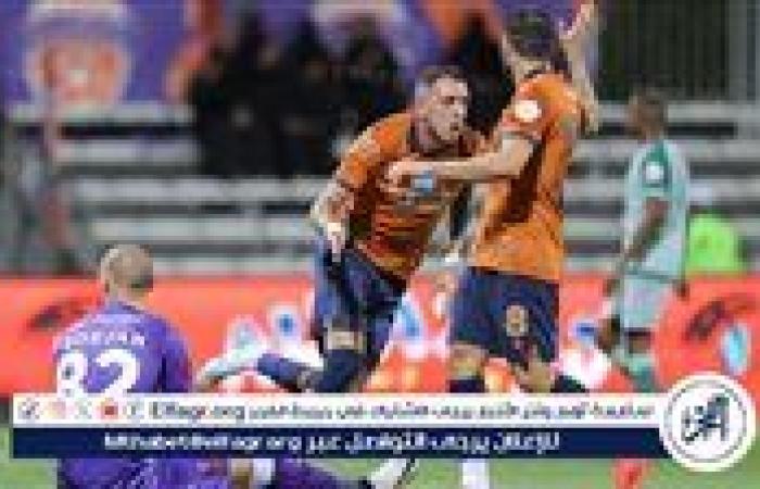ألفيحاء يحقق فوزًا ثمينًا على حساب ضمك في دوري روشن السعودي