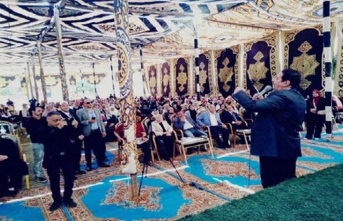 الشباب والرياضة بالغربية تطلق قوافل تعليمية للشهادتين الإعدادية والثانوية بقري المحافظة