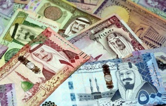 مفاجأة.. سعر الريال السعودي مقابل الجنيه المصري اليوم السبت في البنوك