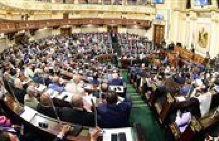 إسكان النواب: المشاريع القومية تدعم العمال وتُسهم في خفض البطالة في مصر بتوجيهات الرئيس