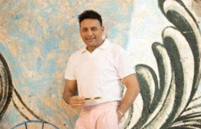 مصطفى قمر يتعافى ويستعد لإحياء حفلات في كندا