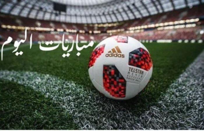 تتصدرها ريال مدريد ضد سيلتا فيجو.. مواعيد مباريات اليوم الأحد 4 مايو 2025