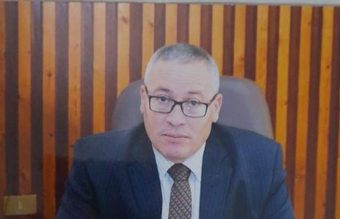 "القاصد "يعلن صدور القرار الجمهور ى بتعيين الدكتور منصور محمد أحمد عميدًا لكلية الحقوق جامعة المنوفية