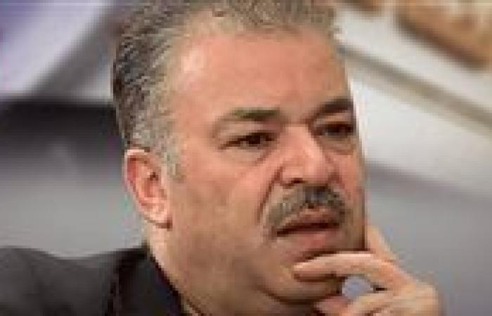 نقيب الفنانين السوريين يرفض قرار سحب الثقة منه: القرار غير قانوني
