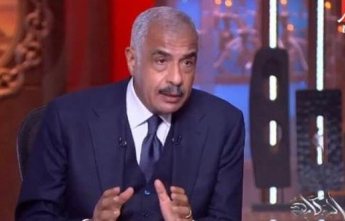 هشام طلعت مصطفي: هدفنا الأساسي هو أن تكون مصر منافس عالمي