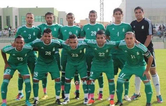 بث مباشر.. مشاهدة مباراة الاتحاد والإتحاد المصراتي في الدوري الليبي