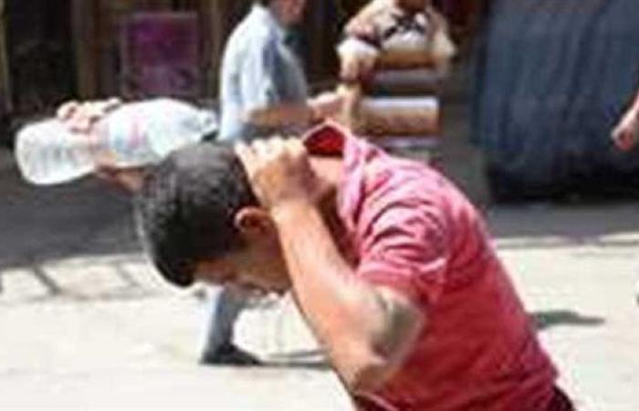 الأرصاد: تغير مفاجئ في حالة الطقس وارتفاع درجات الحرارة غدا الثلاثاء 6 مايو 2025