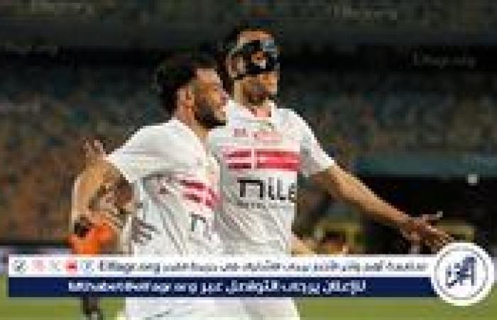 «ناصر منسي» ليس الأول.. تعرف على قائمة أسرع الهدافين في تاريخ الدوري المصري الممتاز