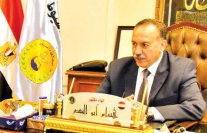 فرحة عيد العمال في أسيوط: صرف 1500 جنيه لـ 5223 من العمالة غير المنتظم