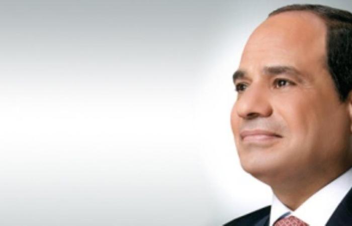 الرئيس السيسى: مشروع الربط الكهربائي بين مصر واليونان أحد ركائز تأمين الطاقة للدول الأوروبية