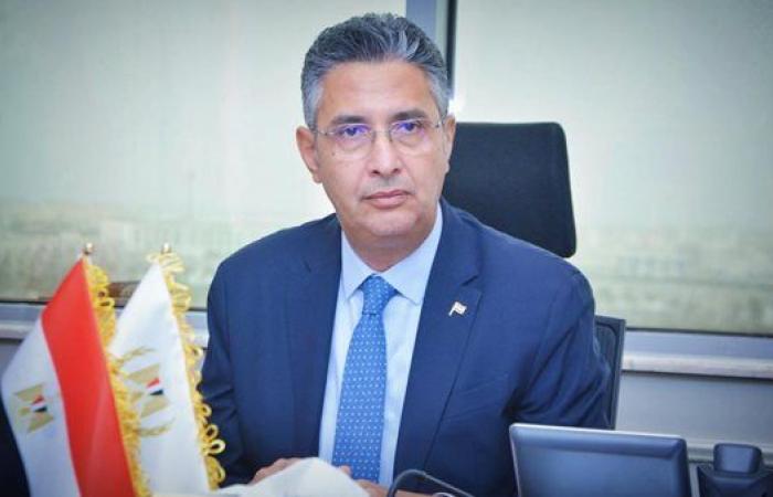 وزير التموين: توريد 1.5 مليون طن من القمح المحلي حتى الآن