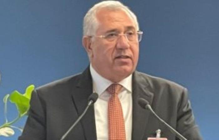الأمين العام للجبهة الوطنية يطالب بإعادة النظر في تعديلات قانون الإيجار القديم