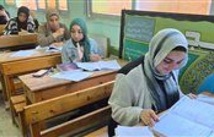 عاجل.. كل ما تريد معرفته عن مواصفات امتحان اللغة الإنجليزية لطلاب الثانوية العامة 2025