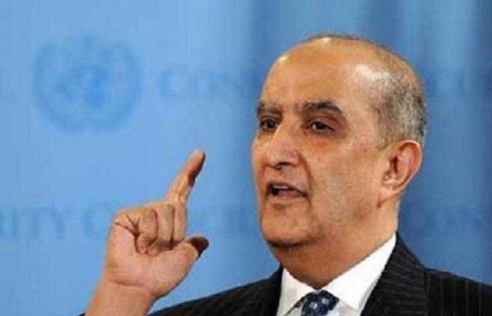 السفير ماجد عبد الفتاح: الجامعة العربية ترفض أي إدارة خارجية للأراضي الفلسطينية
