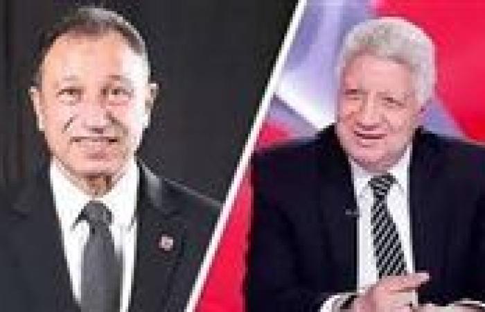 3 يونيو.. الحكم في اتهام مرتضى منصور بسب وقذف الخطيب وممدوح عباس