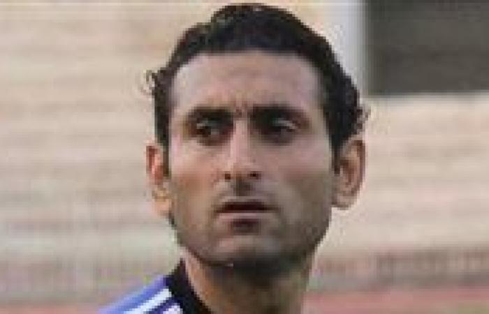 أحمد سمير ينهي تعاقده مع الأولمبي ويسدد الشرط الجزائي وينضم لمعسكر الزمالك