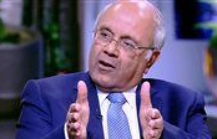 رئيس "إسكان النواب" عن قانون الإيجار القديم: مفيش حد هينام جوة خيمة في الشارع