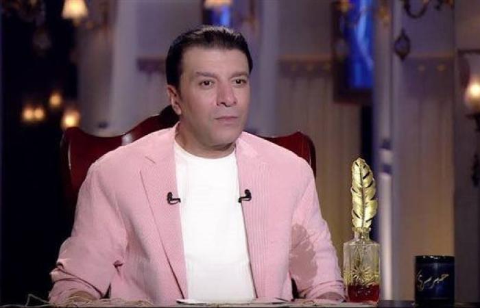 مصطفى كامل يعلن فتح باب عضوية الشعراء في نقابة الموسيقيين