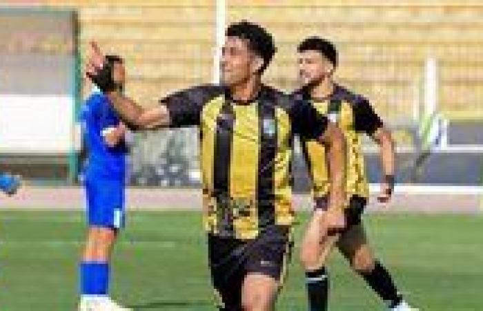 رسميا.. صعود وادي دجلة والمقاولون العرب للدوري الممتاز