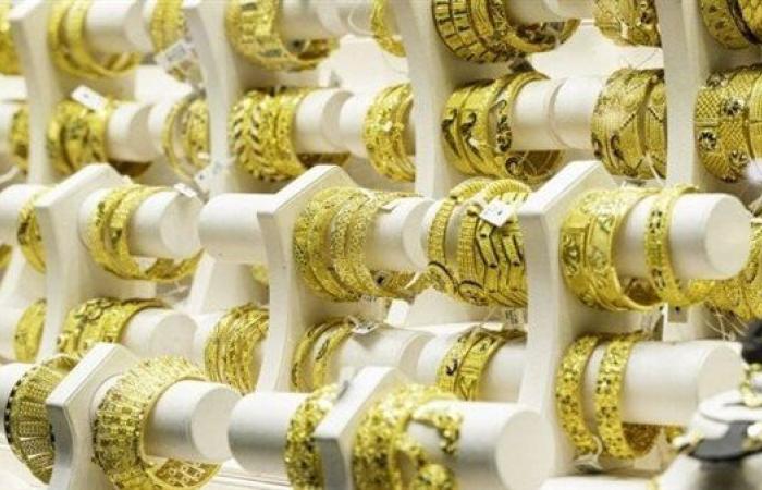 سعر الذهب اليوم السبت 10 مايو 2025 يفاجئ الجميع ببداية التعاملات.. وعيار 21 الآن