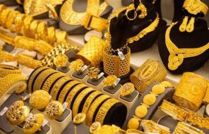 4045 جنيها لهذا العيار.. ارتفاع أسعار الذهب اليوم السبت 10-5-2025 بختام التعاملات