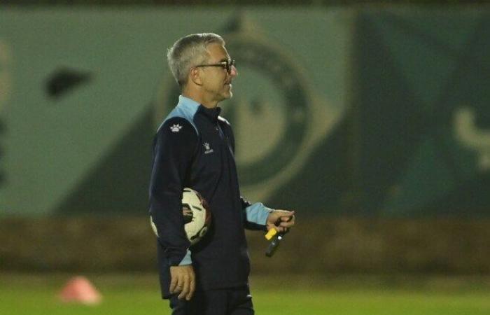 الاتحاد السكندري يحسم مصير بابافاسيليو مع غزل المحلة في الدوري اليوم