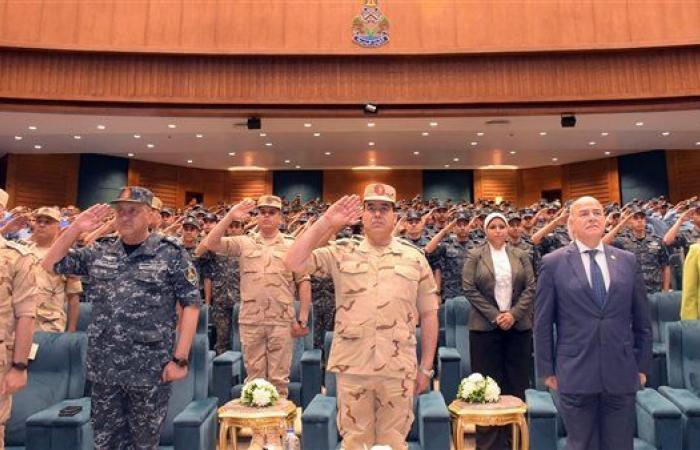 قوات الدفاع الشعبي والعسكري تواصل تنفيذ الأنشطة والفعاليات لدعم المجتمع المدني