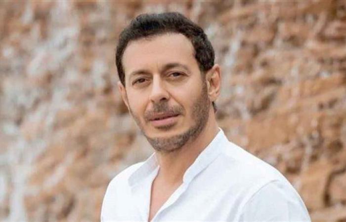 بعنوان "مملكة".. مصطفى شعبان يكسر غياب 15 عامًا عن السينما بفيلم جديد
