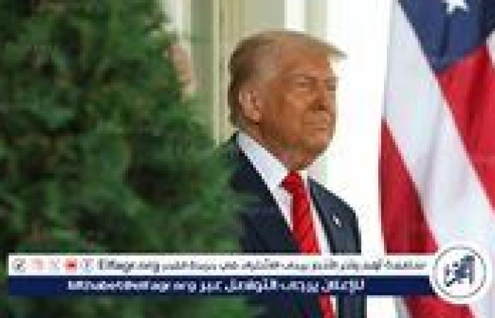 الرياض تستعد لاستقبال ترامب الأسبوع الجاري: زيارة رئاسية في توقيت مفصلي